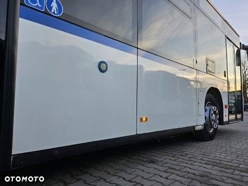 Mercedes-Benz CITARO 530 - 10