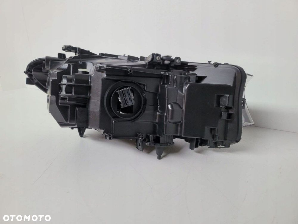 bmw 5 g30 g31 lampa przednia led l - 4399 - 8