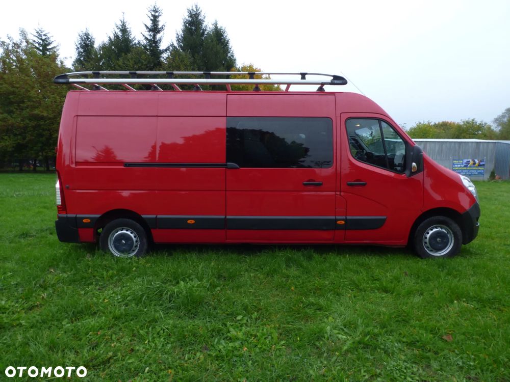 Renault Master - 4