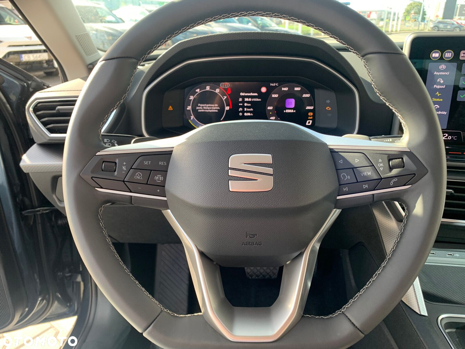 Seat Leon 1.5 eTSI mHEV Style DSG - 11