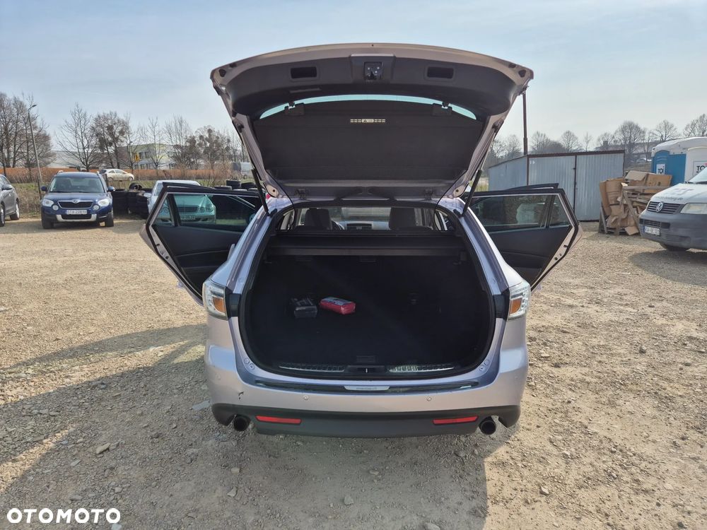 Mazda 6 Sport 2.5 Dynamic - 10