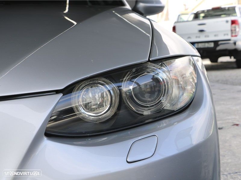 BMW 330 - 6