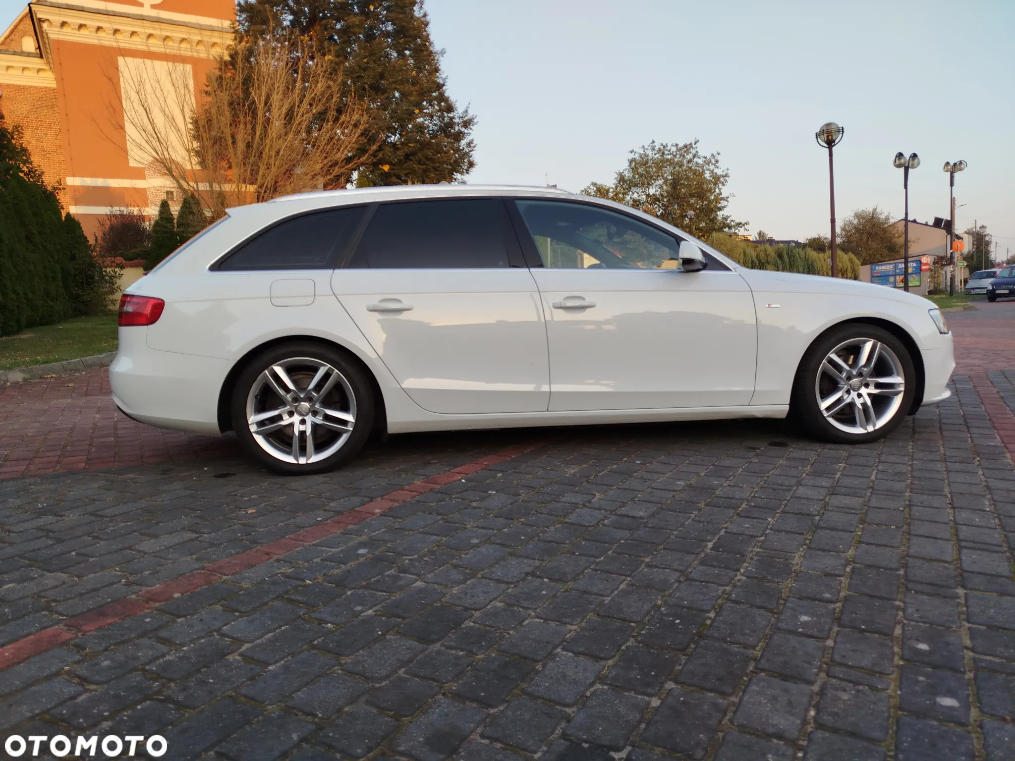 Audi A4 - 15