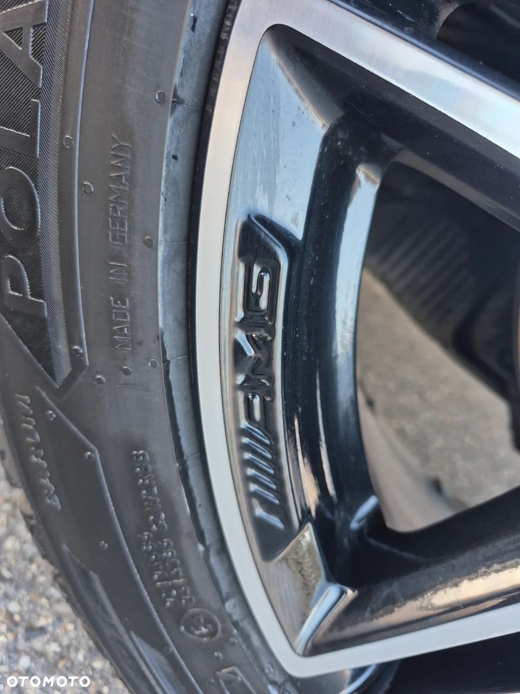 Mercedes-Benz Klasa V 250 d 4-Matic Avantgarde 9G-Tronic (d³ugi) - 39