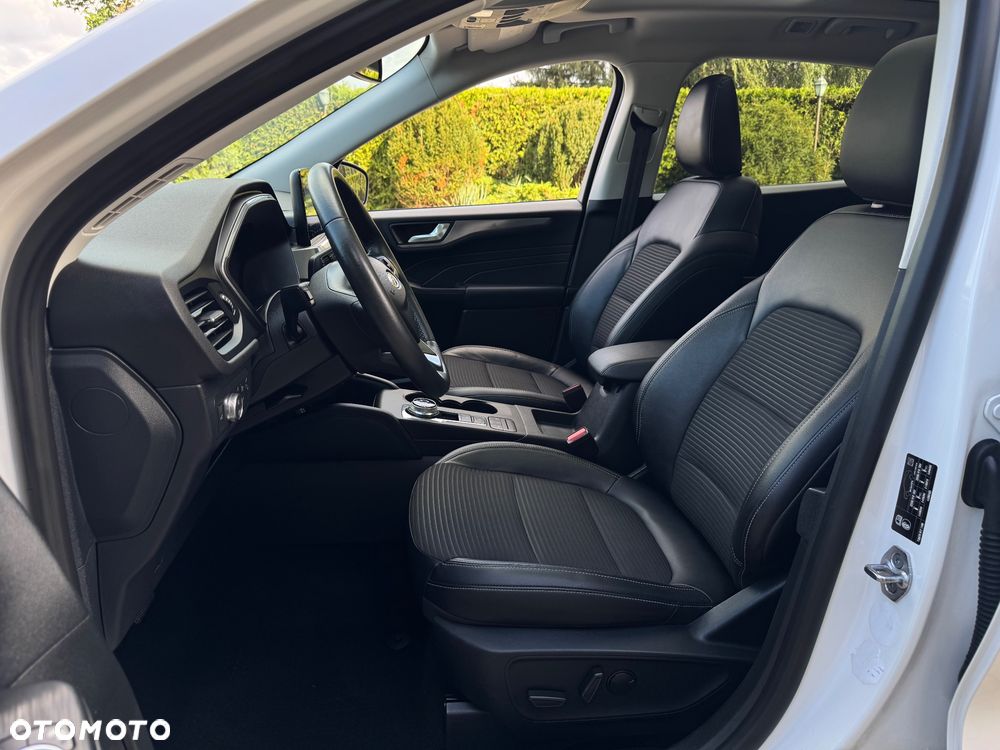 Ford Kuga 2.0 EcoBlue AWD Titanium X - 5