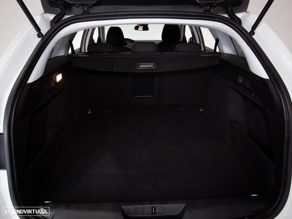 Peugeot 308 SW 1.5 BlueHDi Style - 12