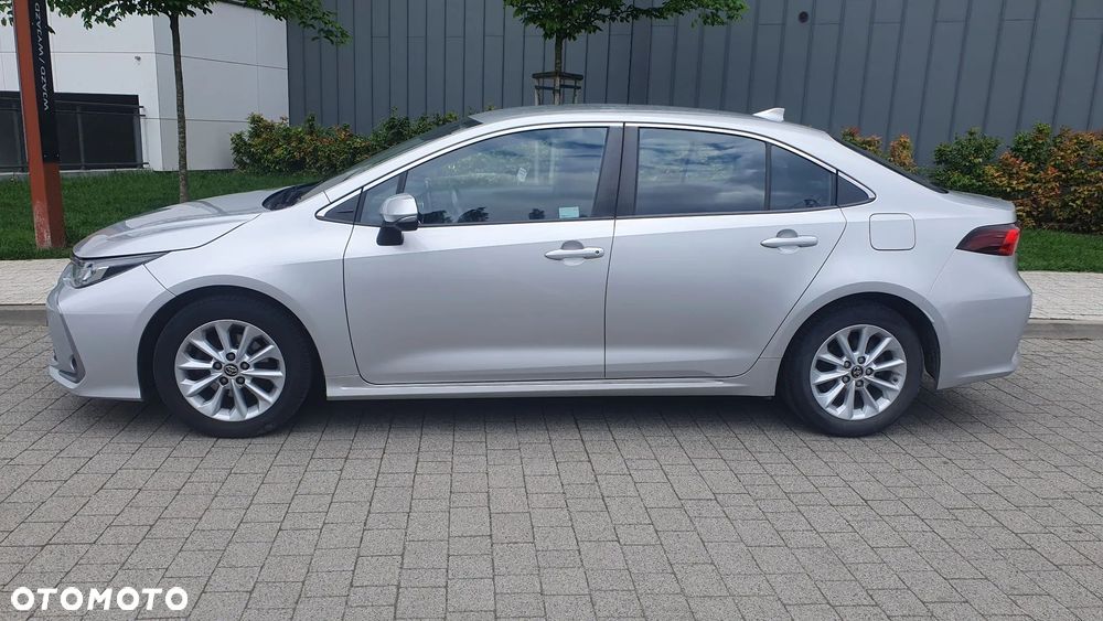 Toyota Corolla - 15