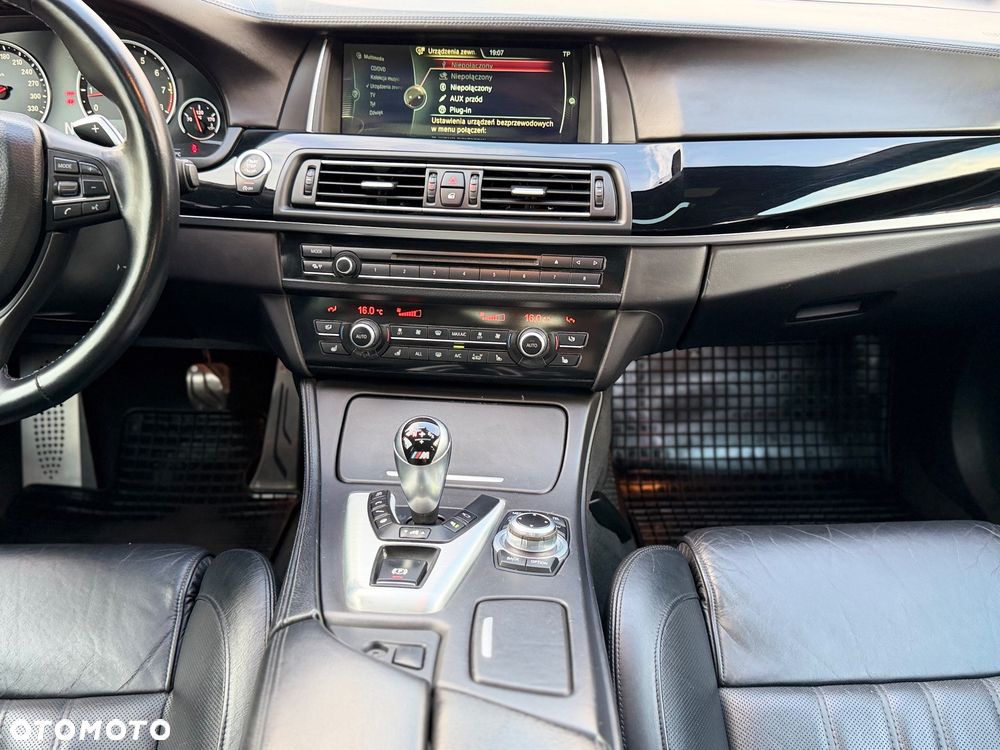 BMW M5 Standard - 21