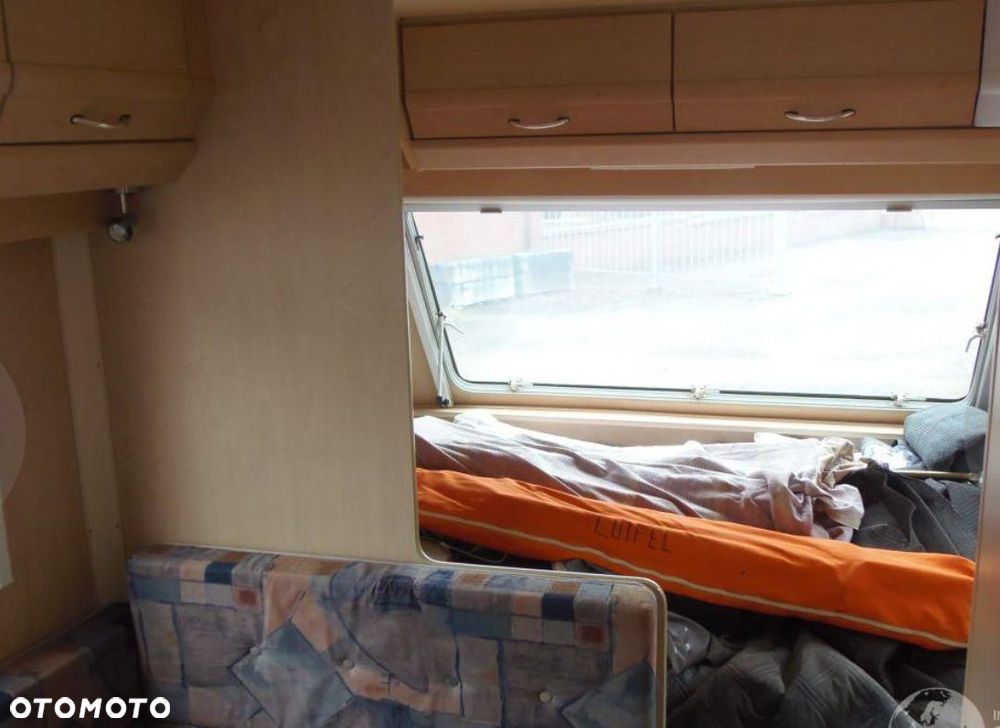 Beyerland VITESSE 460 MD - 10