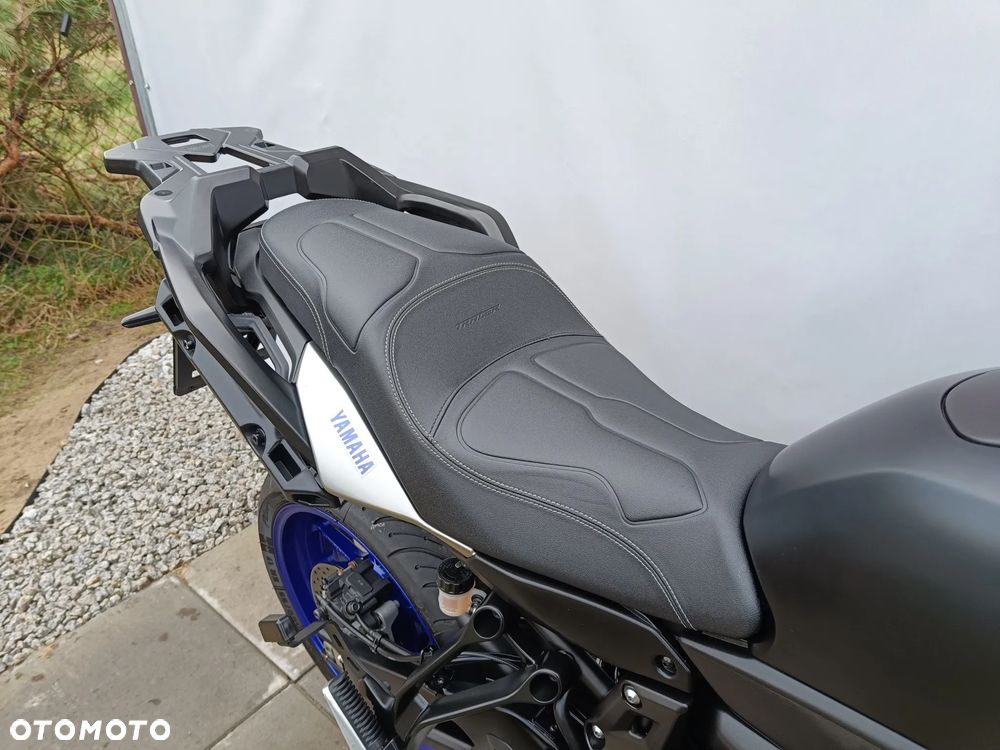 Yamaha Tracer - 21