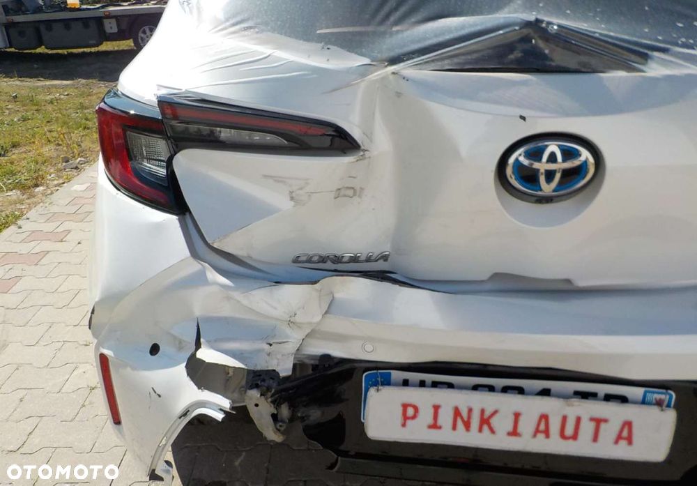 Toyota Corolla - 15