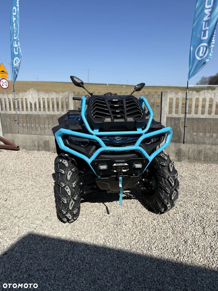 CFMoto CForce - 21