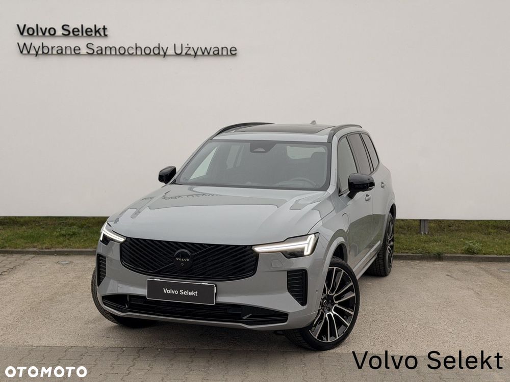 Volvo XC 90