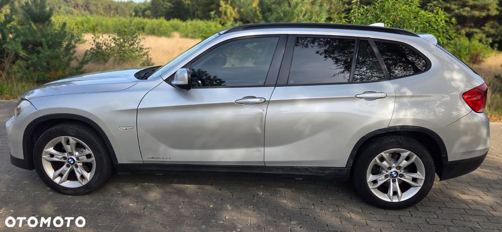 BMW X1 - 7