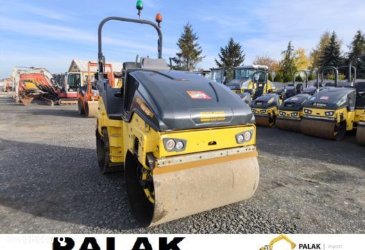 Bomag Walec drogowy BOMAG BW 138 AD -5 , 2016 rok - 2