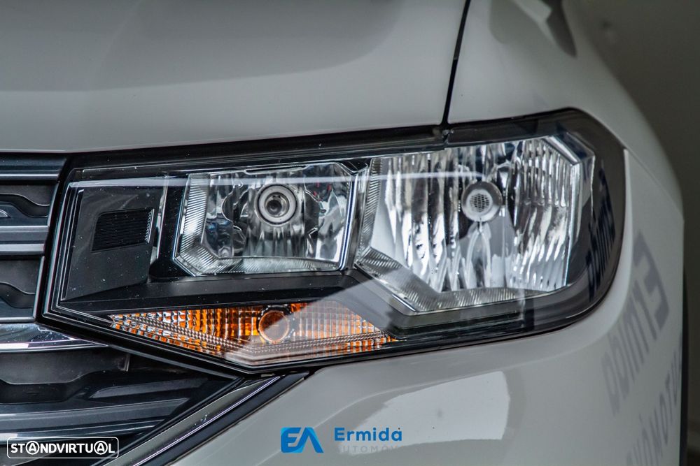 VW T-Cross 1.0 TSI - 8