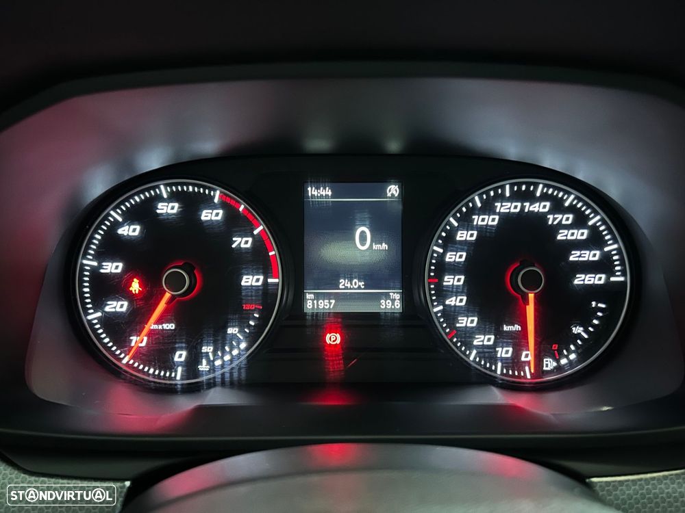 SEAT Leon ST 1.0 TSI Style - 22