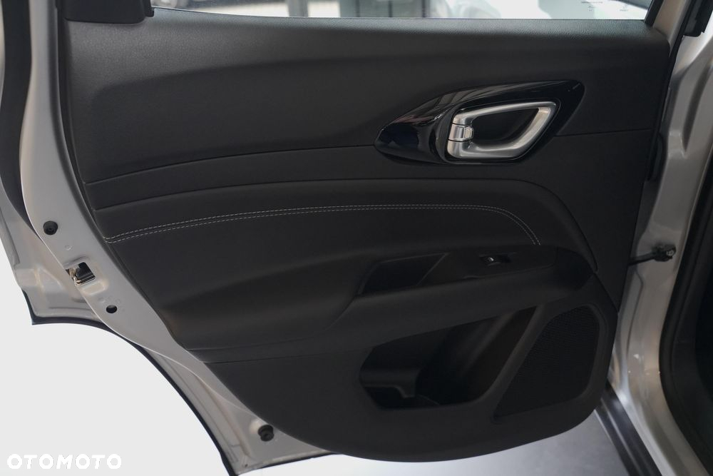 Jeep Compass 1.5 T4 mHEV Altitude FWD S&S DCT - 8