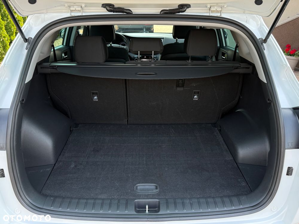 Hyundai Tucson 1.6 GDi 2WD Style - 22