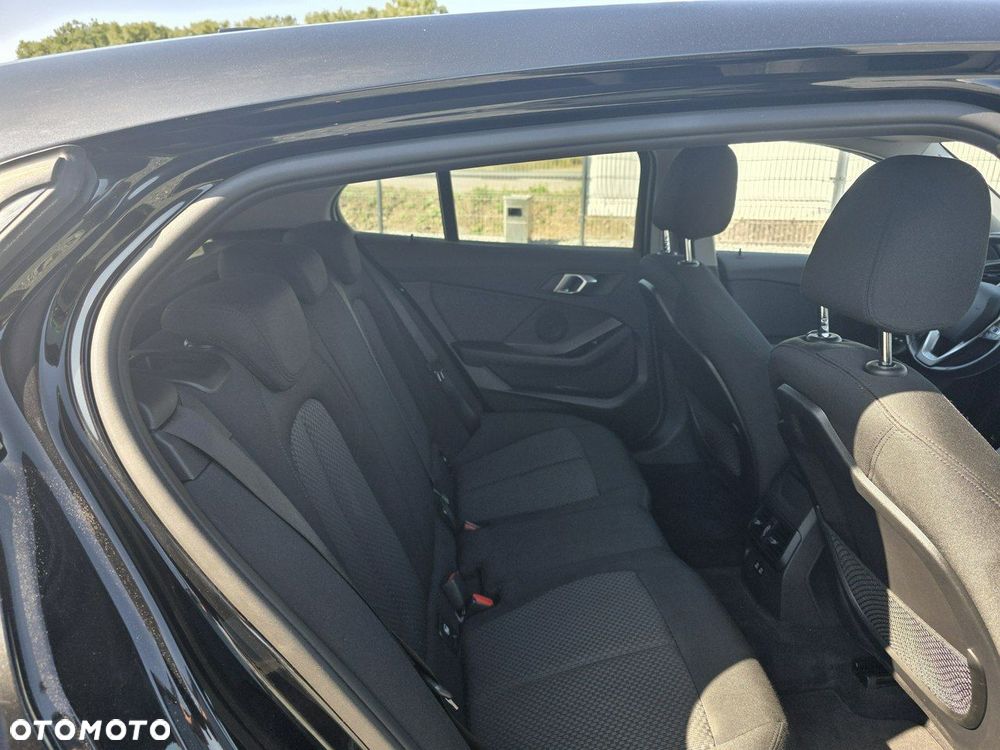 BMW Seria 1 118i Advantage - 16