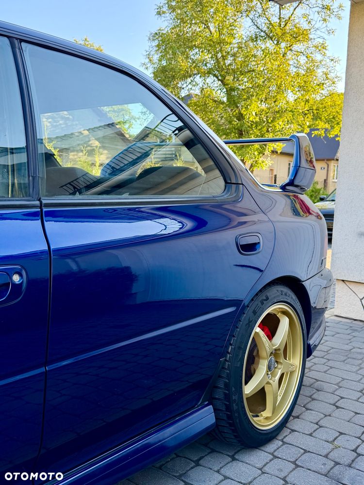 Subaru Impreza 2.0GT 16v Turbo 4x4 - 21