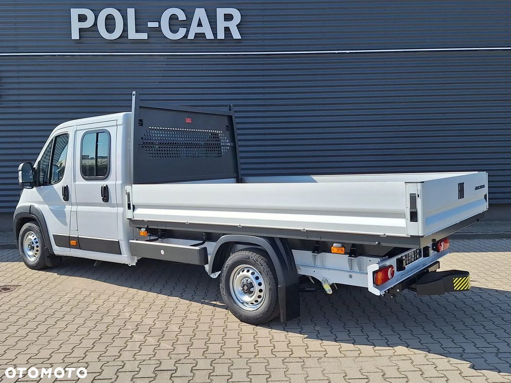 Fiat Ducato - 1