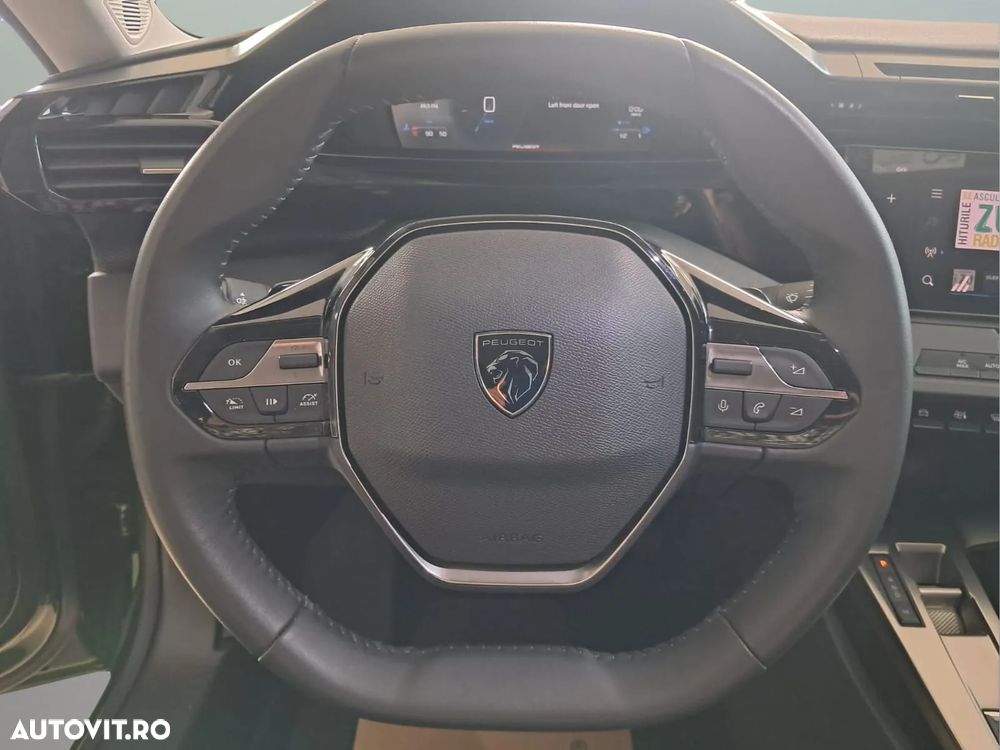 Peugeot 308 1.5 BlueHDi FAP STT EAT8 Active Pack - 15