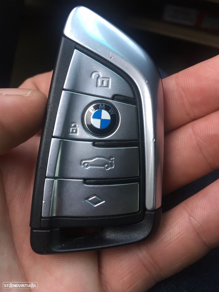 BMW 630 Gran Turismo d Pack M - 12