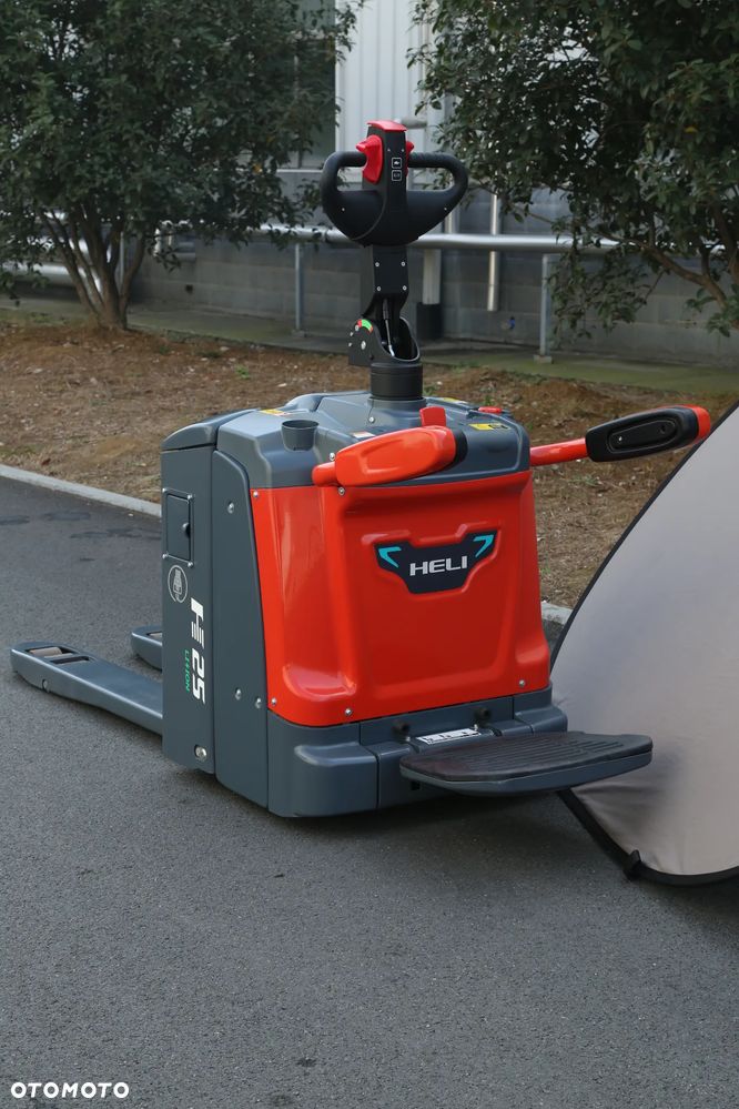 Heli CBD25-A2FLIH - 2