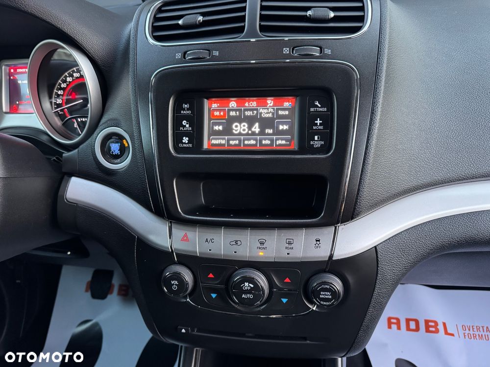 Fiat Freemont 2.0 Multijet Urban - 23
