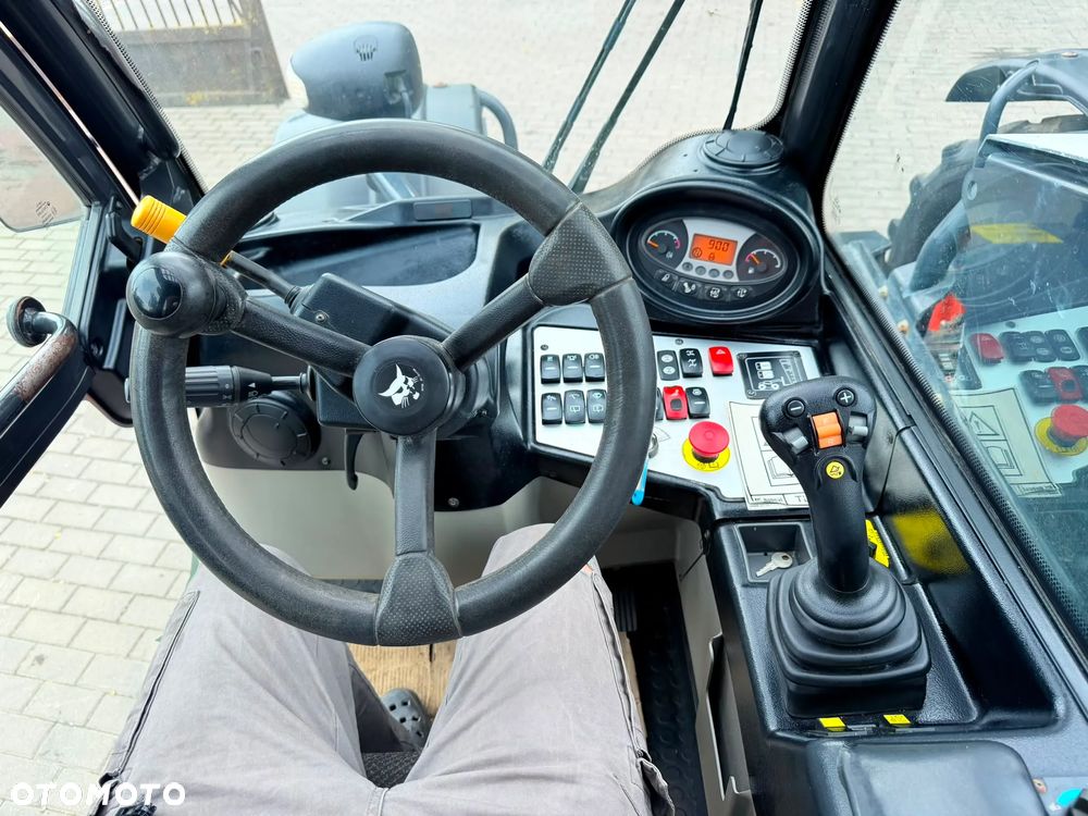 Bobcat TL 358+ - 19