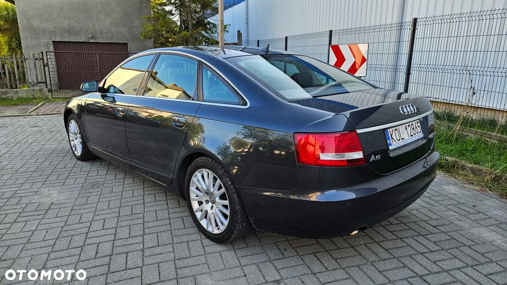 Audi A6 ver-3-0-tdi-quattro-tiptronic - 2