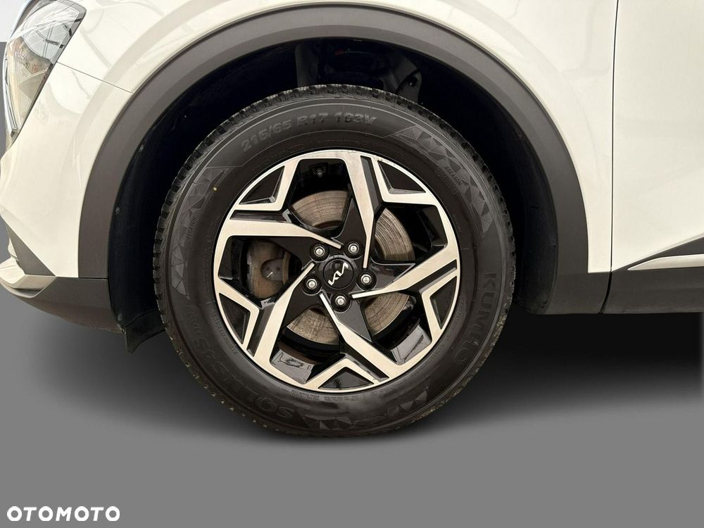Kia Sportage 1.6 T-GDI MHEV M 2WD DCT - 20