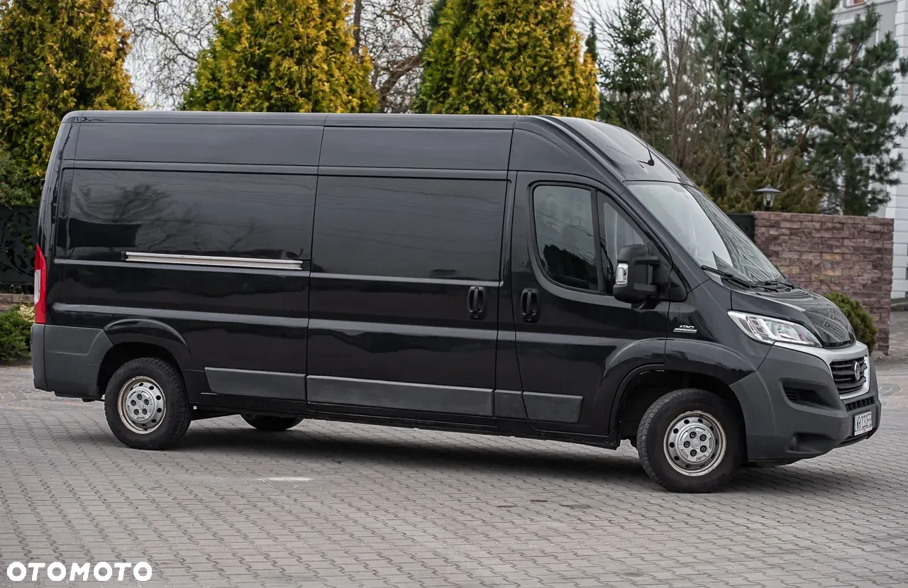 Fiat Ducato - 17