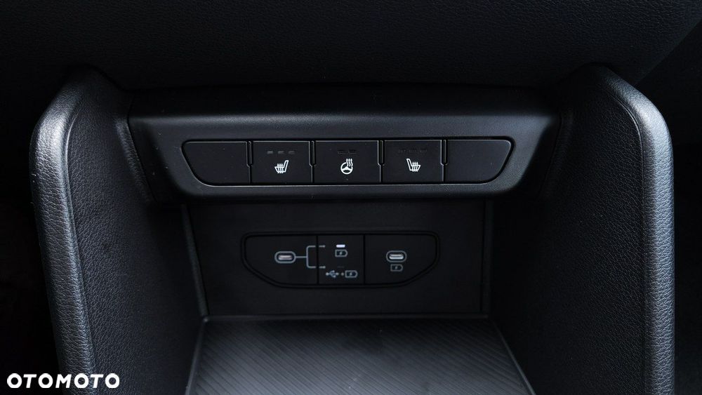 Kia Sportage - 20