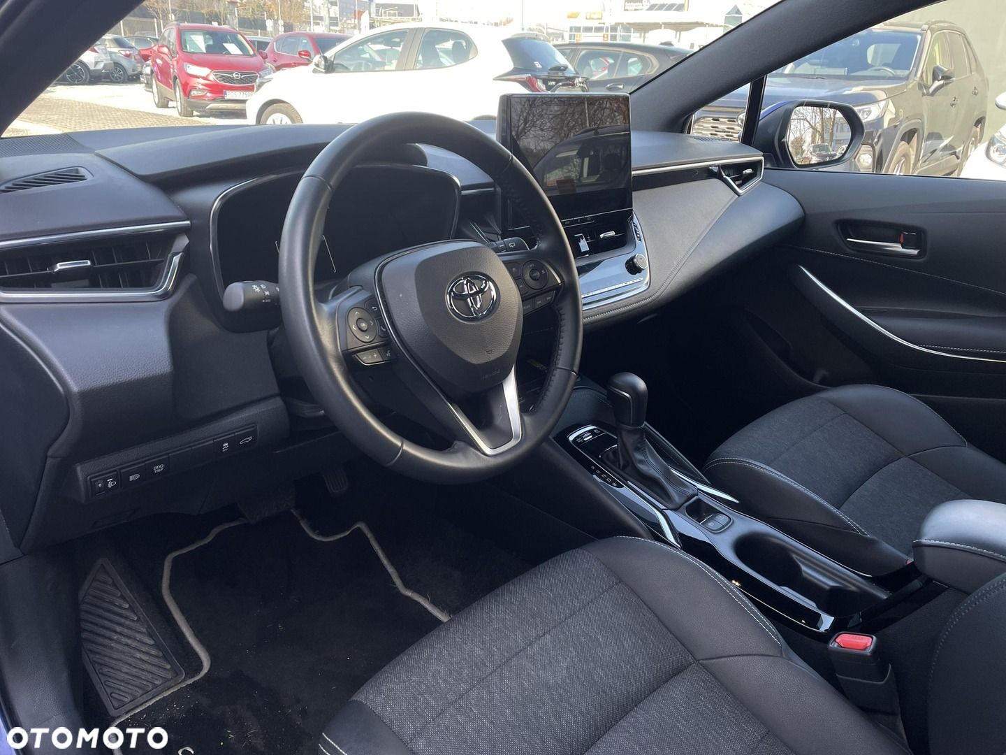 Toyota Corolla - 9