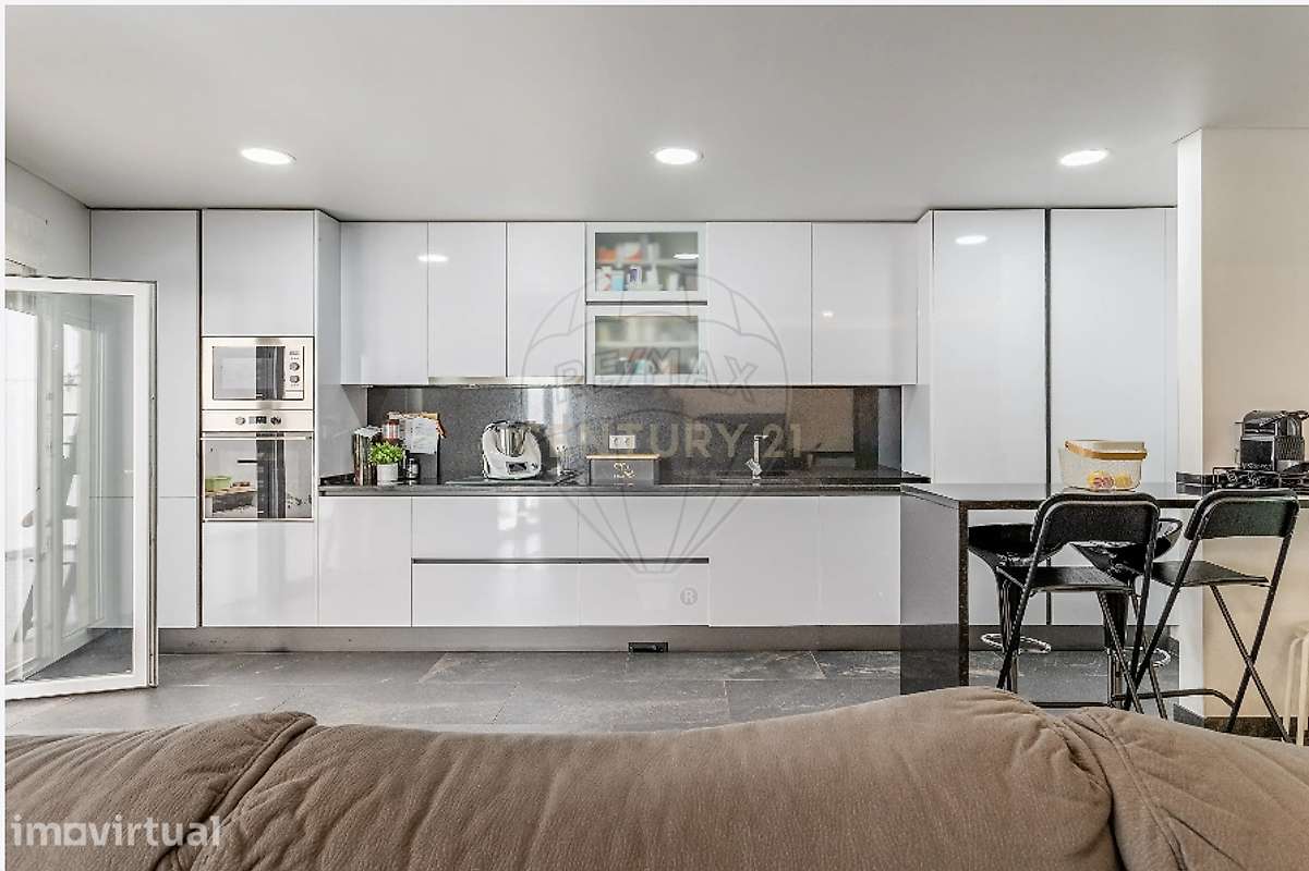 Apartamento T4 para venda - Grande imagem: 3/38