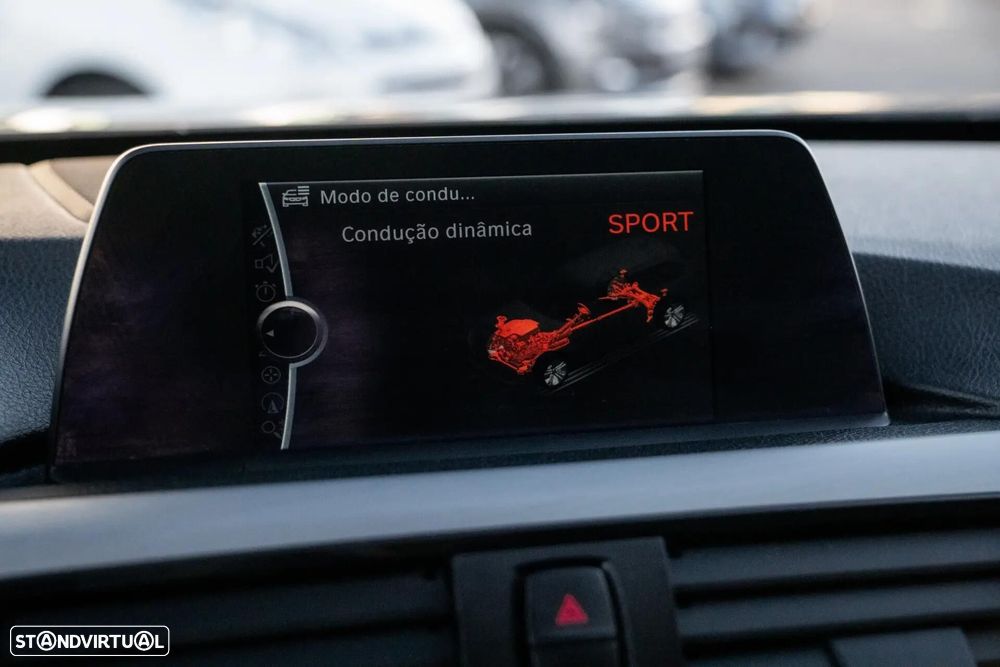 BMW 318 d Line Modern - 20