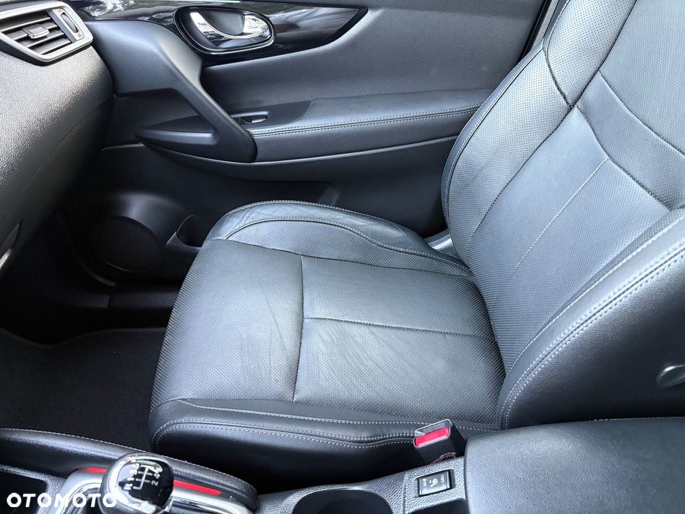 Nissan Qashqai 1.6 DIG-T Acenta - 33