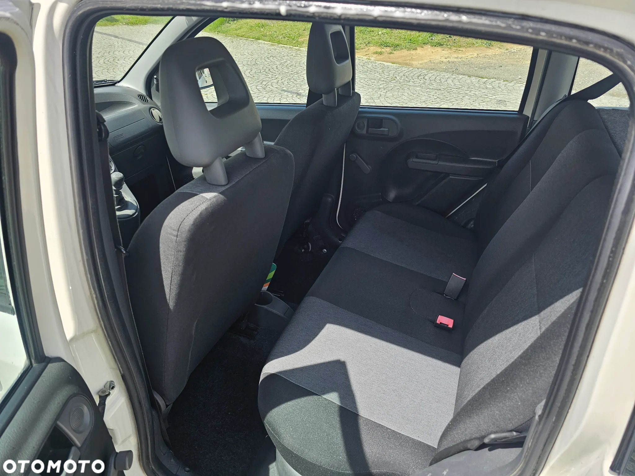 Fiat Panda - 21