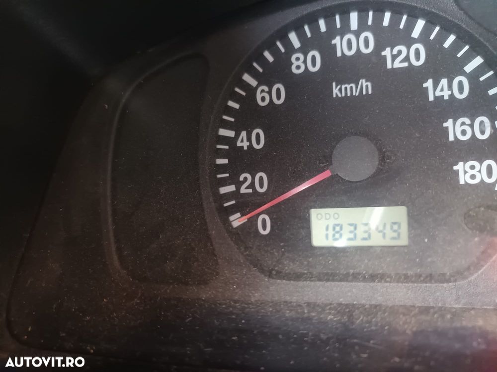 Suzuki Jimny 1.3 Canvas 4WD Standard - 5