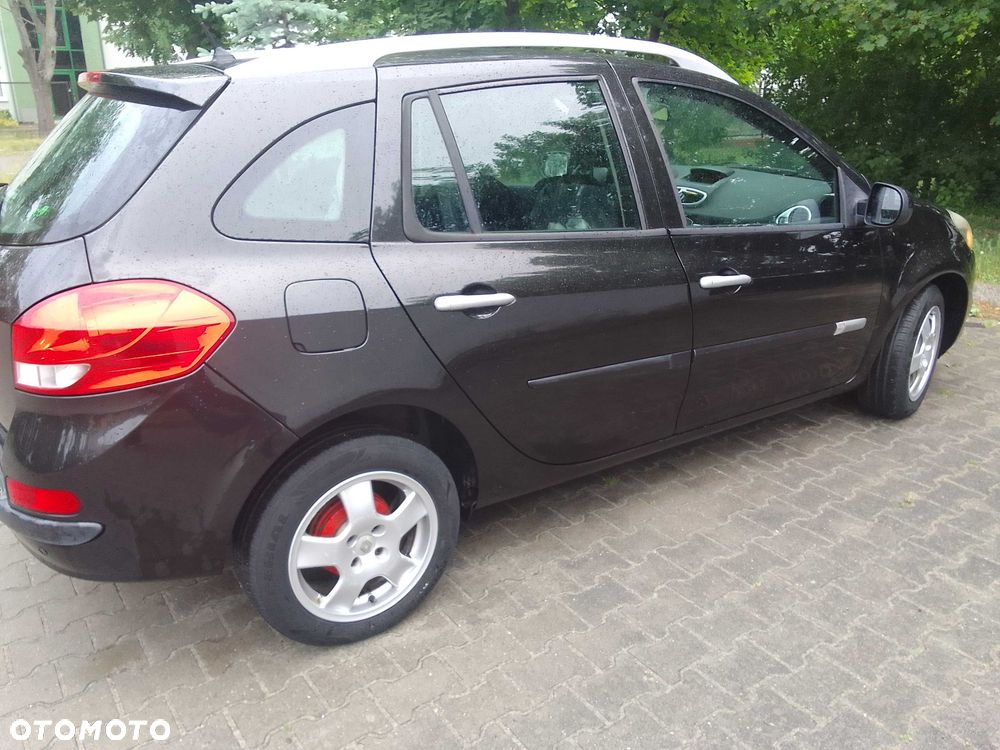 Renault Clio - 3