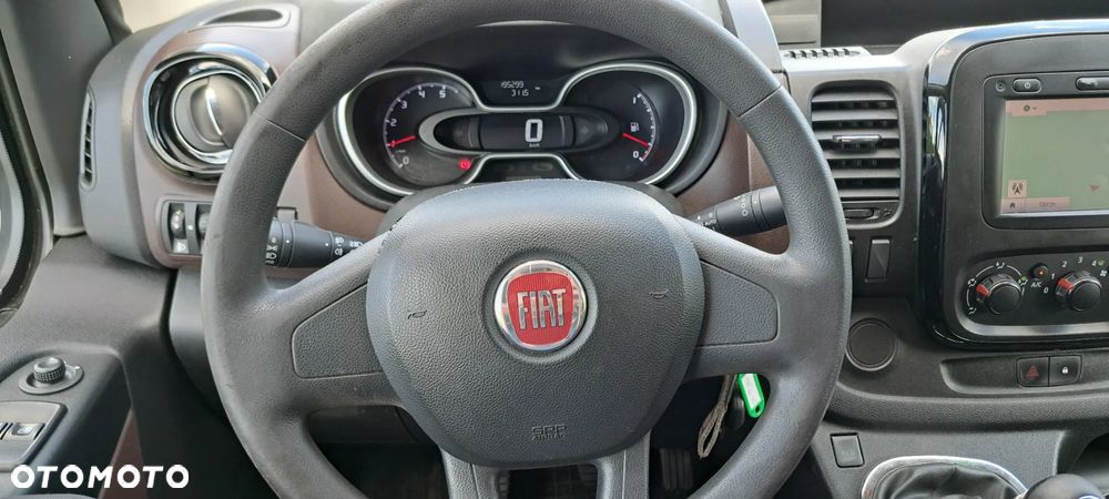 Fiat TALENTO - 22