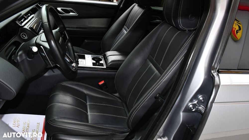 Land Rover Range Rover Velar R-Dynamic 2.0 P400e PHEV S - 9