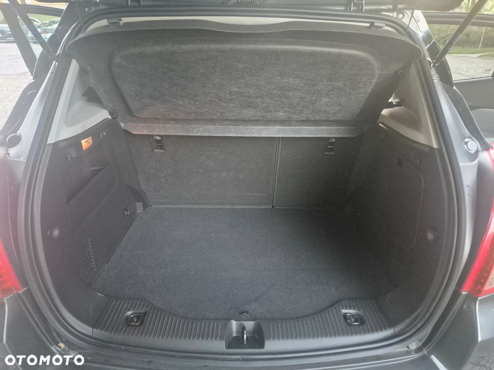 Opel Mokka 1.4 T Cosmo EU6 - 21