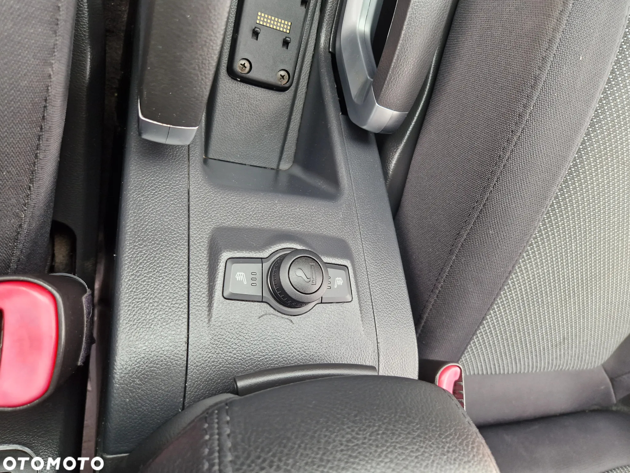 Opel Antara 2.0 CDTI 4x4 Edition Plus - 30