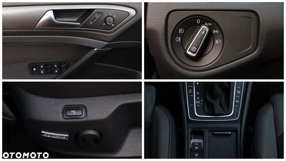 Volkswagen Golf 2.0 BlueTDI DSG Highline - 19