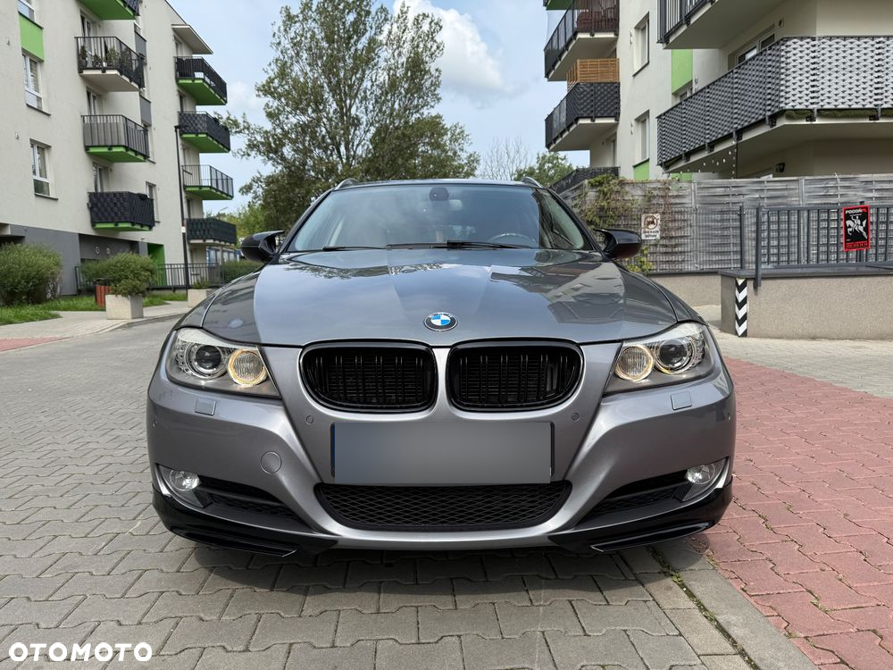 BMW Seria 3 - 2