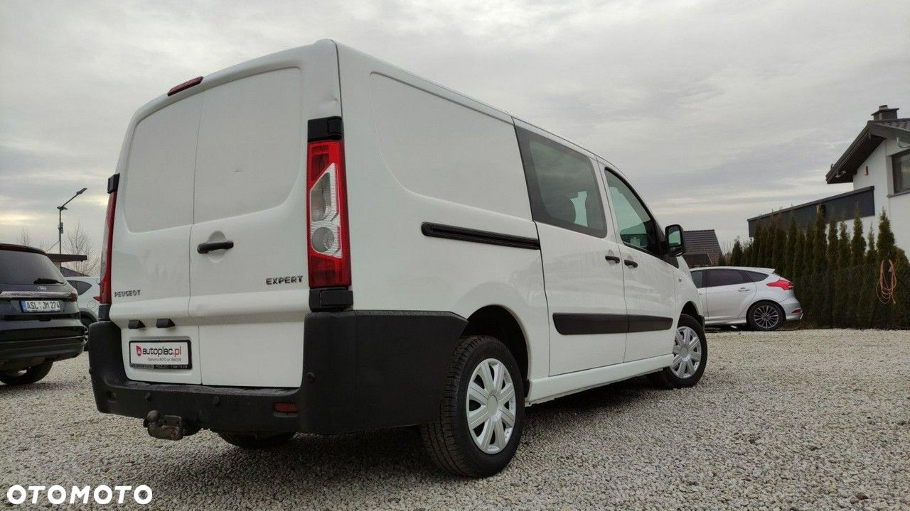 Peugeot expert - 11