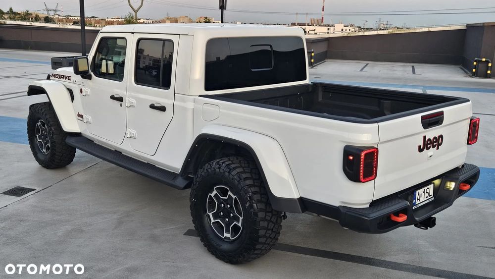 Jeep Gladiator - 6